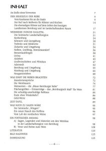 Buch Inhalt